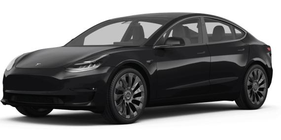 TESLA MODEL 3 2023 5YJ3E1EA5PF436473 image